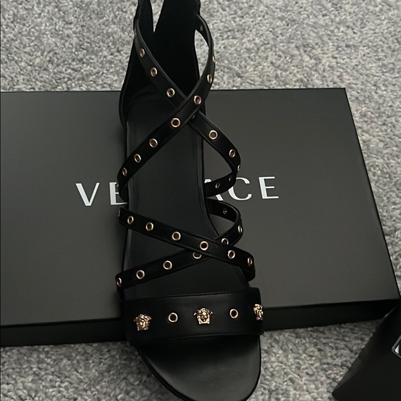 Versace Shoes - Versace sandals
